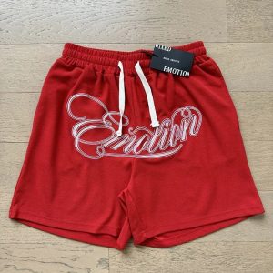 Mixed Emotion Emotion Shorts Script Logo – Option 05021B3E, L