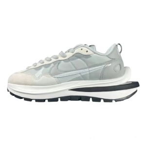 Nike × Sacai LDWaffle Sail Grey – EB12, 36