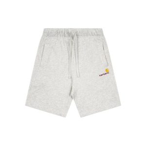 Carhartt Shorts Heather Grey – Option 1FF124F7, L
