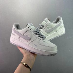 Nike Air Force 1 Low Undefeated – 21, 36