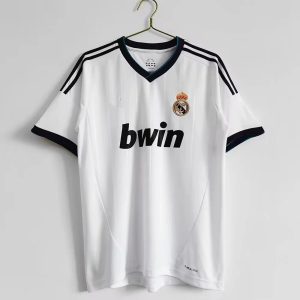 Adidas Real Madrid Home Jersey bwin Sponsor – Option 88ED6779, L