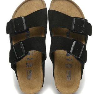 Birkenstock Arizona Suede – Option FE02FFC5, 35