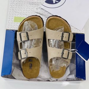Birkenstock Arizona Soft Footbed – Option B6E4FA2E, 35
