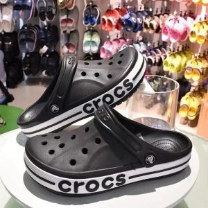 Crocs Clog Classic Logo Band – 36