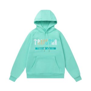 Trapstar Hoodie It's A Secret – Option 1590F726, L