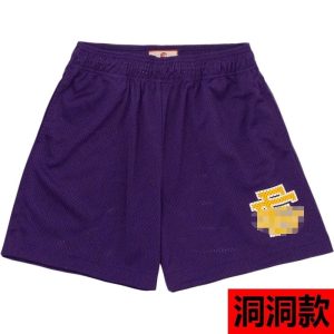 NBA Mesh Shorts Team Color – 3XL