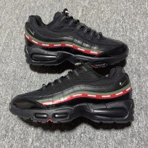 Nike Air Max 95 Undefeated – IB4453-001, 37.5