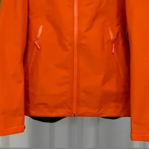 Arc'teryx Alpha SV Jacket High-Visibility Orange – orange, L