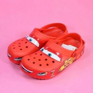 Crocs Clog Lightning McQueen – 36