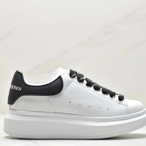 Alexander McQueen Sneaker Oversized – 35