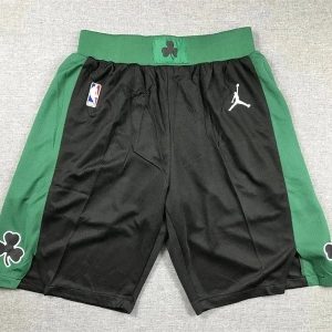 Jordan × NBA Basketball Shorts Boston Celtics – L