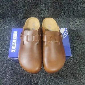 Birkenstock Boston Regular Fit – Option 8271752D, 34