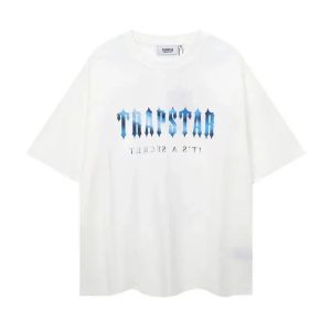 Trapstar Graphic Tee It's a Secret – 3XL