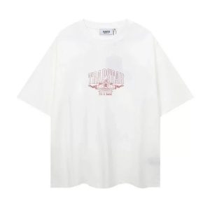 Graphic Tee TRAPSTAR Arch Logo – 3XL, 13