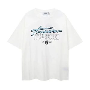 Trapstar Graphic Tee It's A Secret – 3XL, 21
