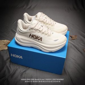 Hoka ONE ONE Bondi 9 Low Bondi 9 Low – Option F99E37F5, 36