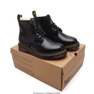 Dr. Martens 1460 Smooth Leather – 36