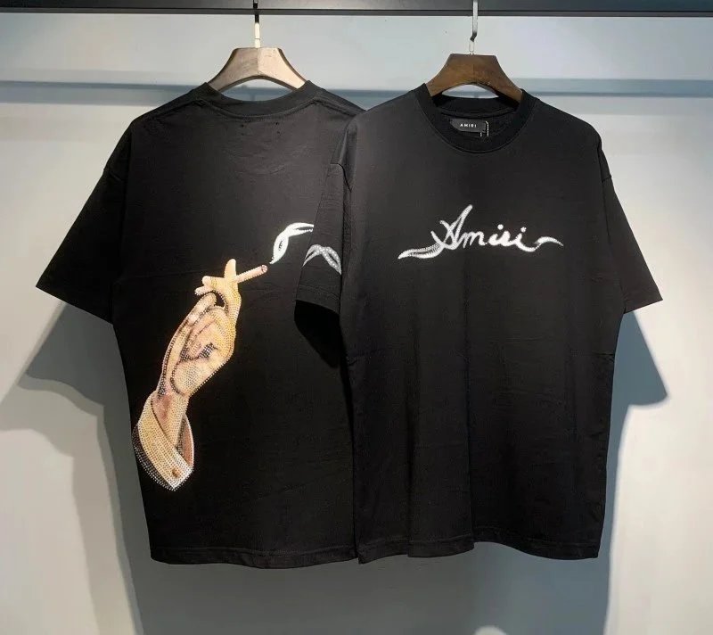 Am*r* T shirt - Image 10