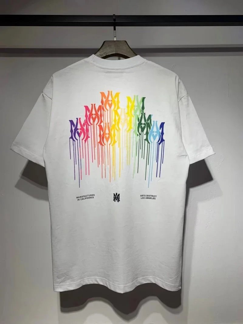 Am*r* T shirt - Image 38