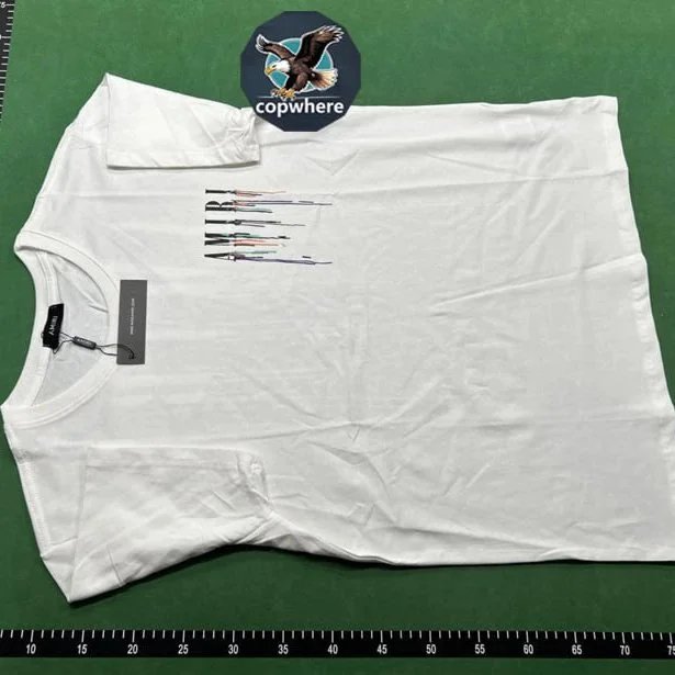 Am*r* T shirt