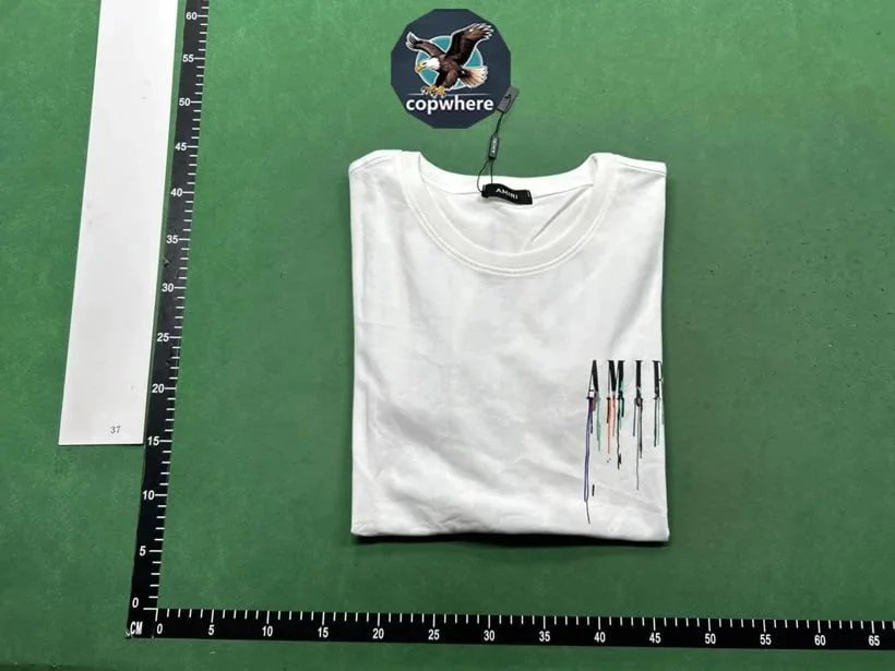Am*r* T shirt - Image 3