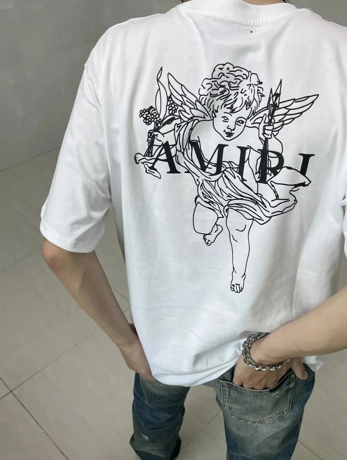 Am*r* T shirt - Image 6