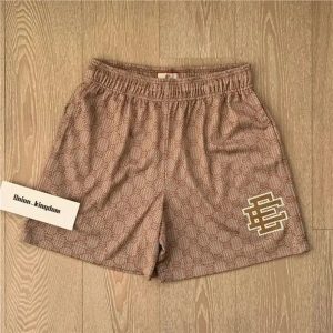 Gucci × Union LA GG Logo Shorts Monogram Print – Option D8473E7D, L