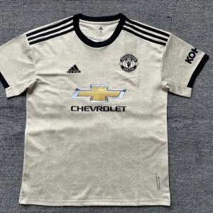 Adidas Manchester United Away Jersey 2019/20 Away – L
