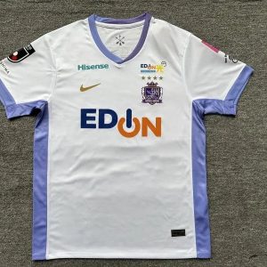 High Quality Club Football Short Sleeve – 1, S