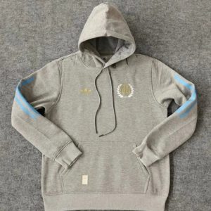 High Quality Team Hoodie – Argentina 1, S