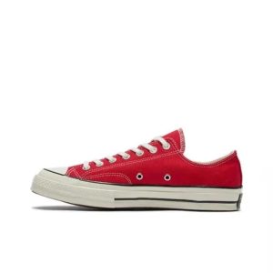Converse Chuck Taylor All Star 70 Cherry Red – Option 8F8C19DB, 36
