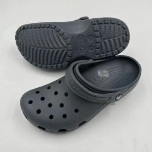 Crocs Classic Clog Charcoal – 36