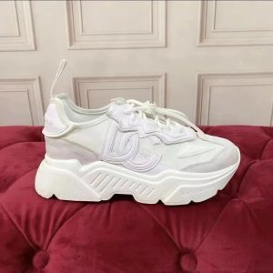 ZMR16-European and American Torre Leisure Trend Sports Leisure Letters Men's and Women's Same Shoes – 1, 39