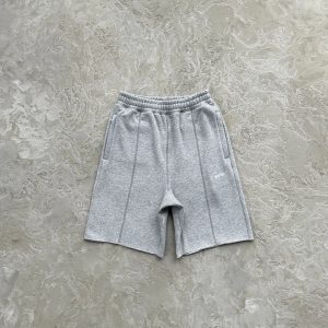 Carhartt WIP Sweat Shorts Heather Grey – Option 4419C6A0, L