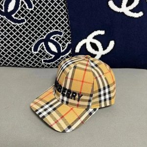 Trendy and comfortable baseball cap 03 – TH1