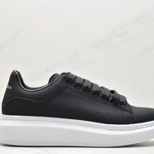Alexander McQueen Sneaker Oversized Sole – 35