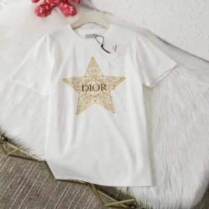 ZW-1 new simple men's and women's casual T-shirt – 1 (Ships first to collectors), XS