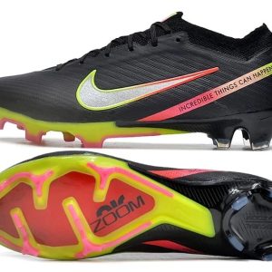 Assassin Low Top Waterproof Knit FG Football Cleats (2)Casual sneakers – 1, Eur 39