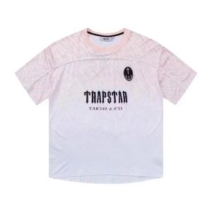 Trapstar Graphic Tee It's A Secret – L