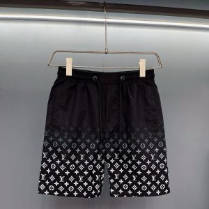 Summer New Men's Casual Shorts Beach Pants – 01, M