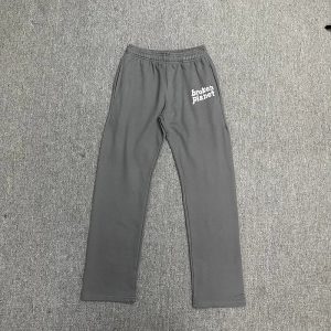 Jogger Broken Planet Logo – Option 768AB23A, L