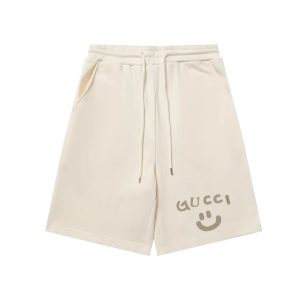 Youth Shorts (No. 001) – 1, S