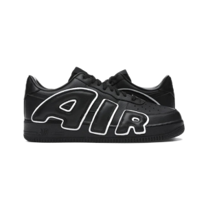 1 Low Cactus Plant Flea MarketCasual sneakers – DC4457-001 Black, US 4/UK3.5/Euro 36/CM 23