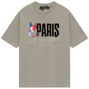 Palace Paris Tee French Flag Graphic – WarmHeather, L