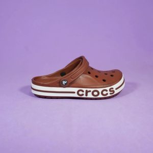 Crocs Clog Logo Band – 36