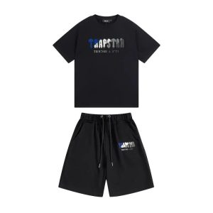 Shorts Set Trapstar Logo – 3XL