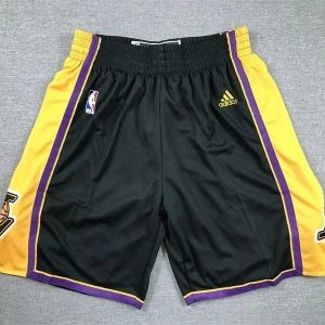 Adidas NBA Swingman Shorts Los Angeles Lakers – L