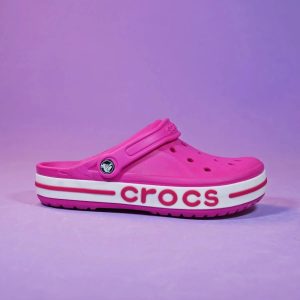 Crocs Clog Bold Logo – 36