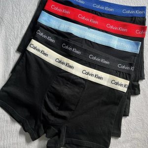 Calvin Klein 5 Underpants Set – L