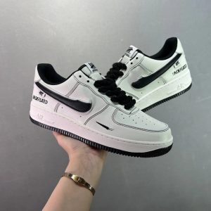 Nike Air Force 1 Low Undefeated – 23, 36